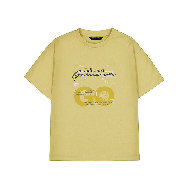 Mayoral Mayoral Boys T-Shirt