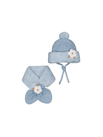 Mayoral Tuques & Foulard Mayoral Fille