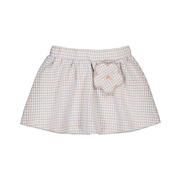 Mayoral Mayoral Girls Skirt