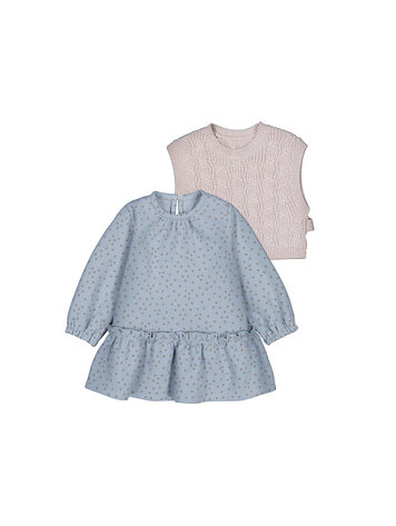Mayoral Mayoral Girls Dress