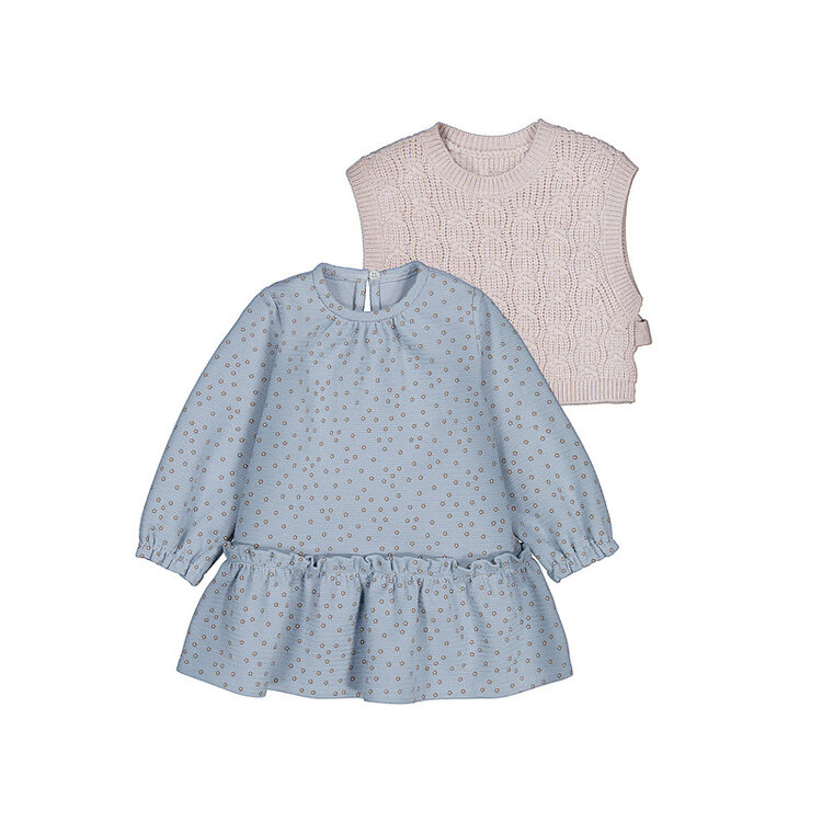 Mayoral Robe Mayoral Fille