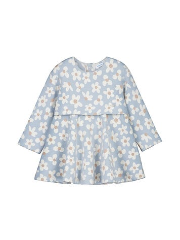 Mayoral Mayoral Girls Dress