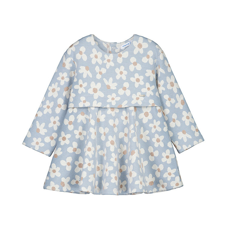 Mayoral Mayoral Girls Dress