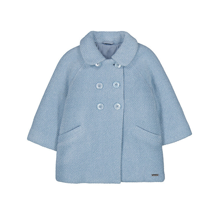 Mayoral Manteau Mayoral Fille
