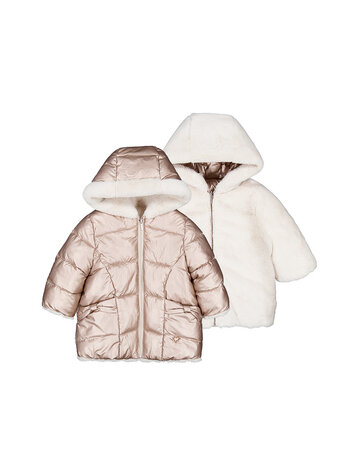 Mayoral Manteau Mayoral Fille