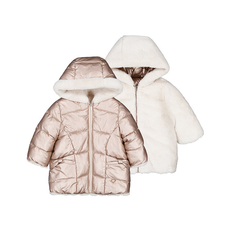 Mayoral Manteau Mayoral Fille