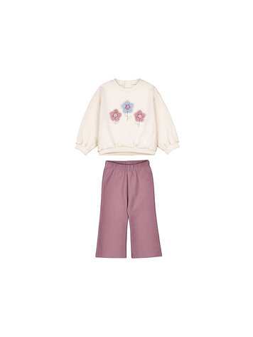 Mayoral Mayoral Girls 2Pcs Set