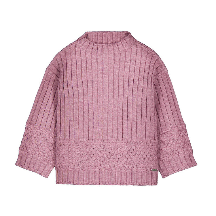 Mayoral Mayoral Girls Pullover