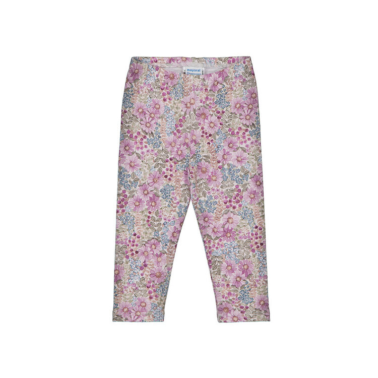 Mayoral Legging Mayoral Fille