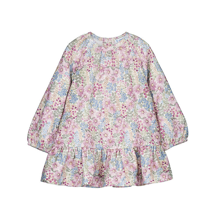 Mayoral Robe Mayoral Fille