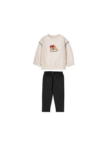 Mayoral Ensemble 2 Pieces Mayoral Fille