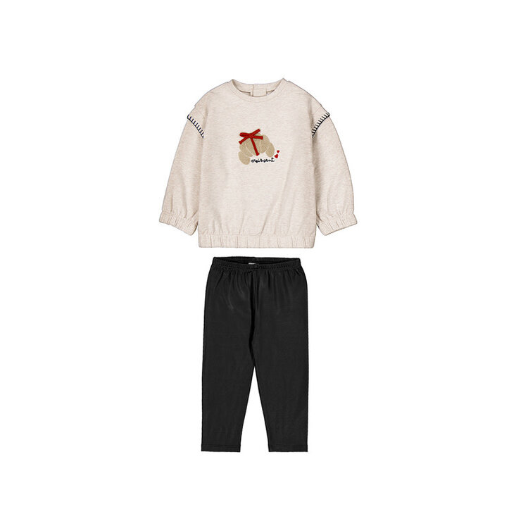 Mayoral Ensemble 2 Pieces Mayoral Fille