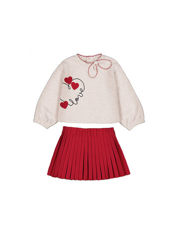 Mayoral Mayoral Girls 2Pcs Set