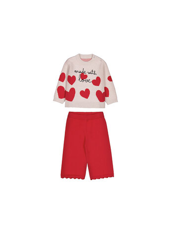 Mayoral Mayoral Girls 2Pcs Set