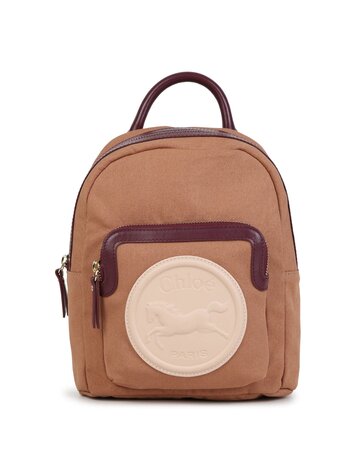 Chloé Sac à dos Chloé Fille