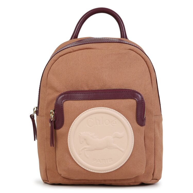 Chloé Sac à dos Chloé Fille