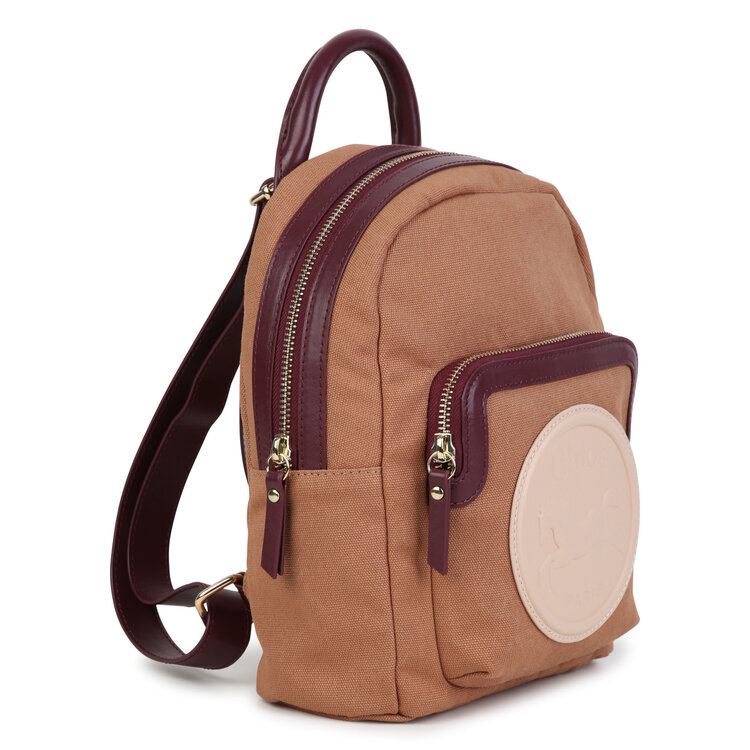 Chloé Sac à dos Chloé Fille