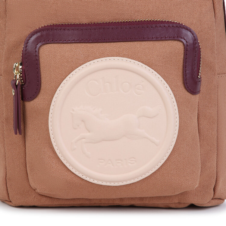 Chloé Chloé Girls Backpack