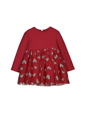 Mayoral Robe Mayoral Fille