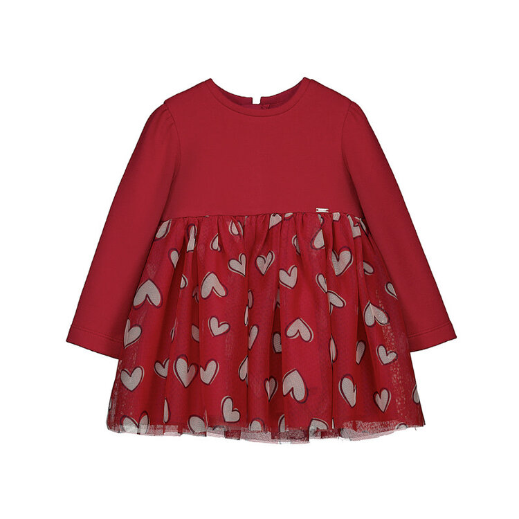 Mayoral Robe Mayoral Fille