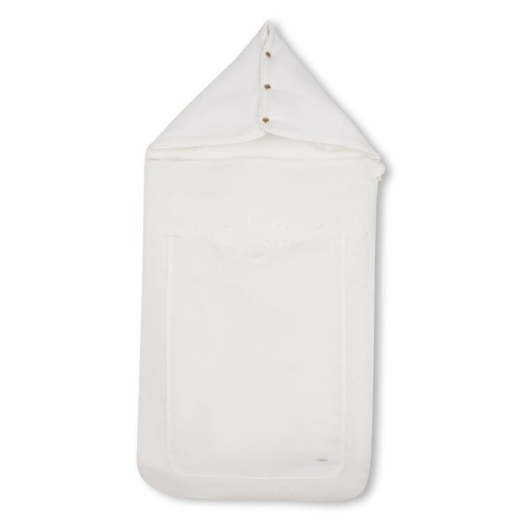 Chloé Chloé Girls Bunting Bag