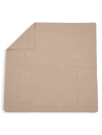Chloé Couverture Chloé Fille