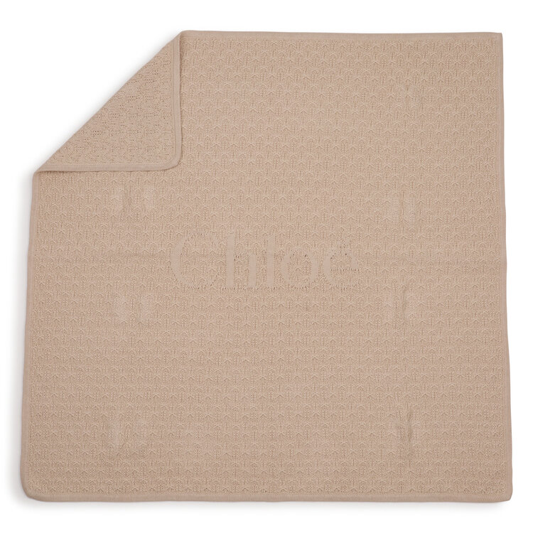Chloé Couverture Chloé Fille