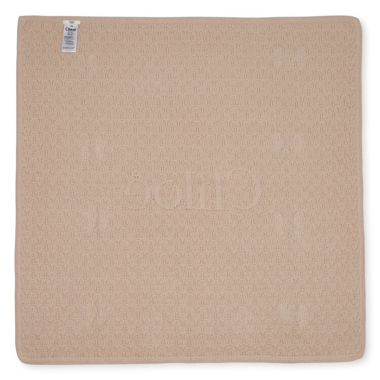Chloé Chloé Girls Blanket