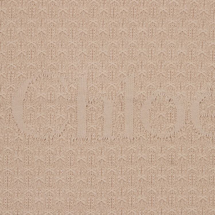 Chloé Chloé Girls Blanket