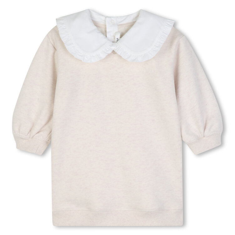 Chloé Robe Chloé Fille