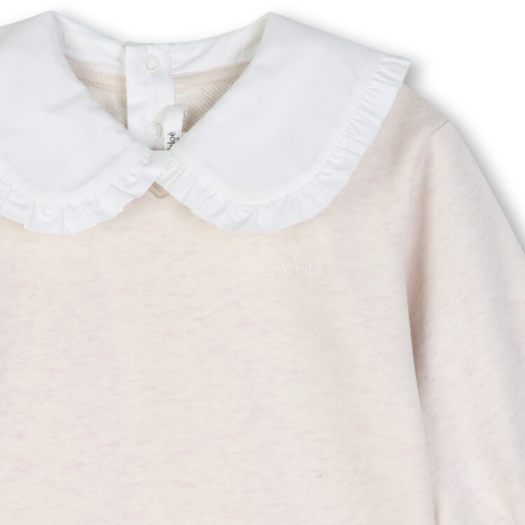 Chloé Robe Chloé Fille