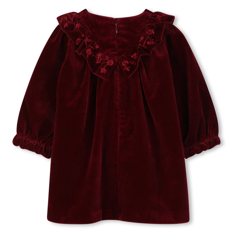 Chloé Robe Chloé Fille