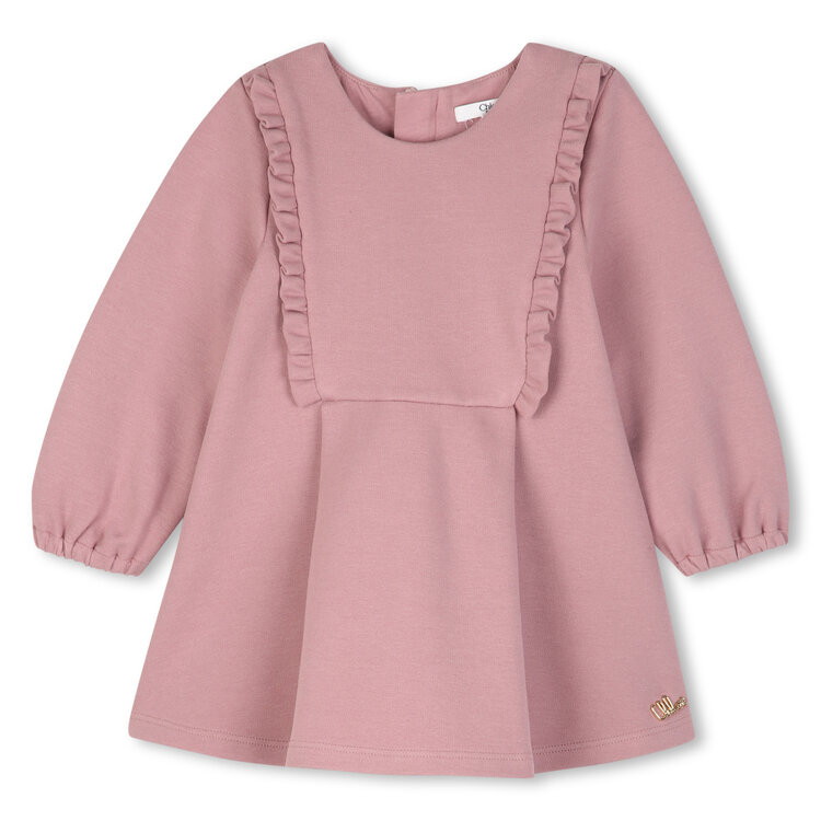 Chloé Robe Chloé Fille