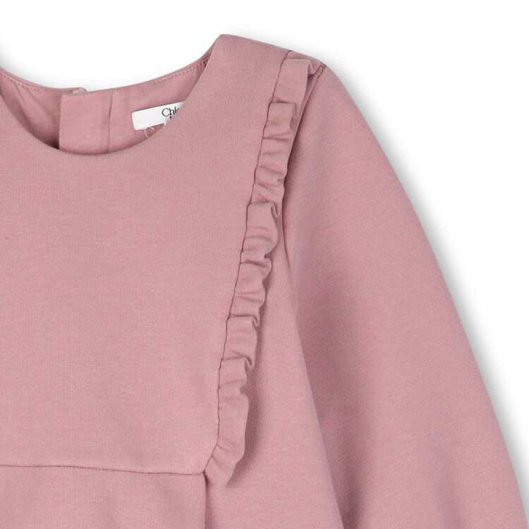 Chloé Robe Chloé Fille