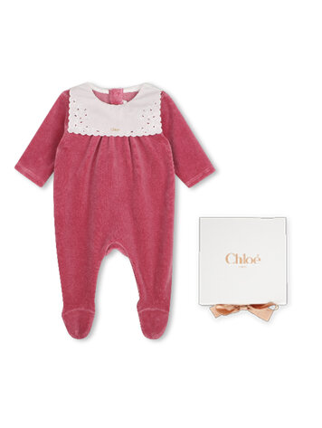 Chloé Pyjama Chloé Fille