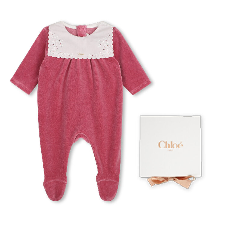 Chloé Chloé Girls Pyjamas