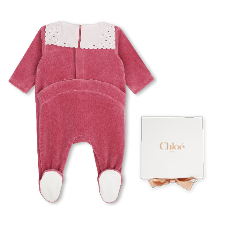 Chloé Chloé Girls Pyjamas