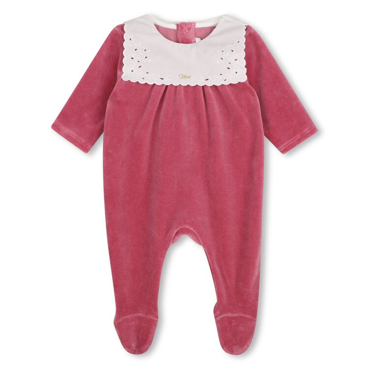 Chloé Pyjama Chloé Fille