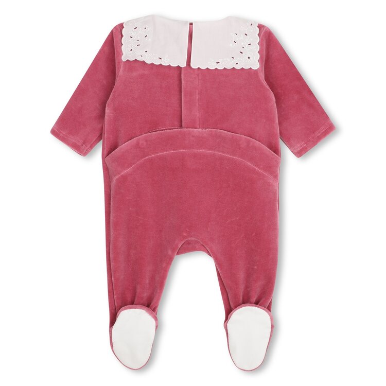 Chloé Pyjama Chloé Fille