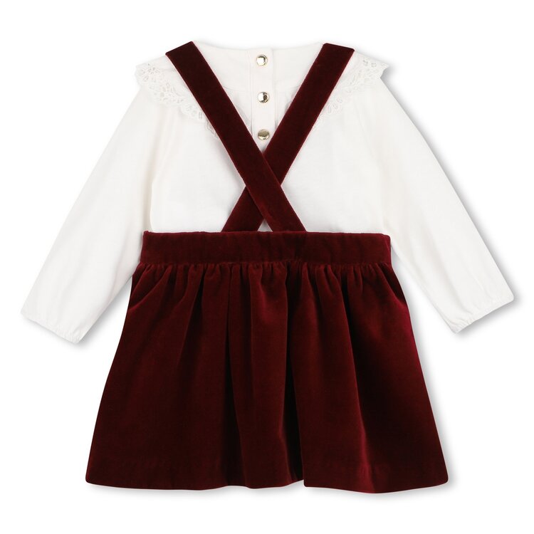 Chloé Ensemble 2 pièces Chloé Fille