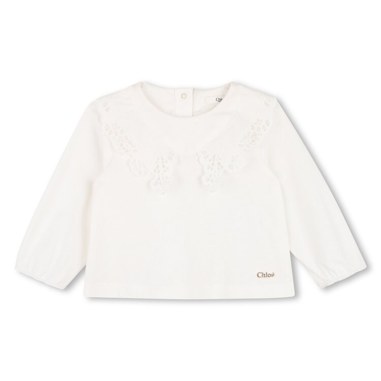 Chloé Ensemble 2 pièces Chloé Fille