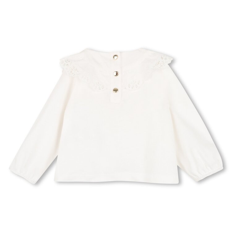 Chloé Ensemble 2 pièces Chloé Fille