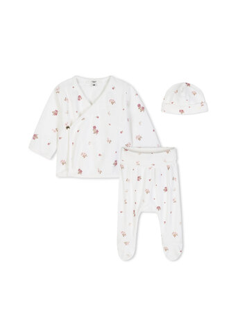 Chloé Ensemble 3 pièces Chloé Fille