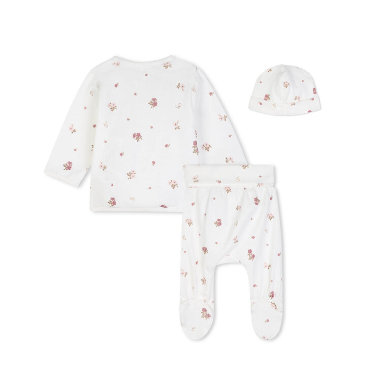 Chloé Ensemble 3 pièces Chloé Fille