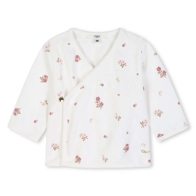 Chloé Ensemble 3 pièces Chloé Fille