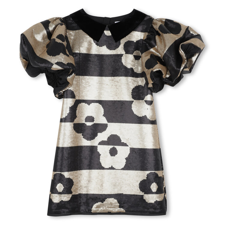 Little Marc Jacobs Robe Little Marc Jacobs Fille