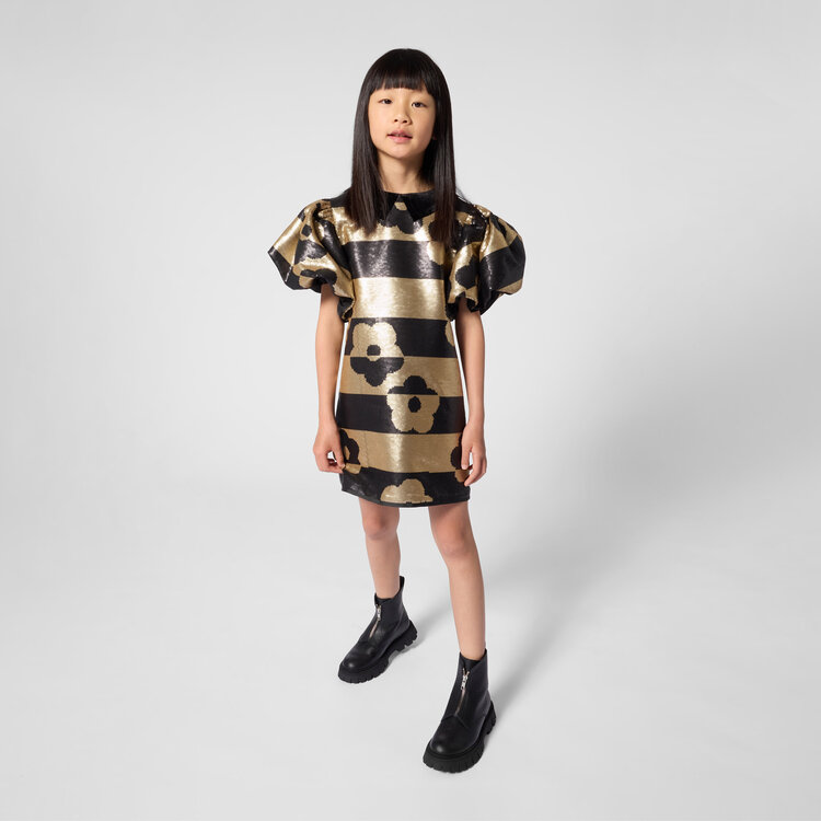 Little Marc Jacobs Robe Little Marc Jacobs Fille