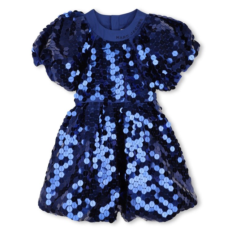 Little Marc Jacobs Robe Little Marc Jacobs Fille