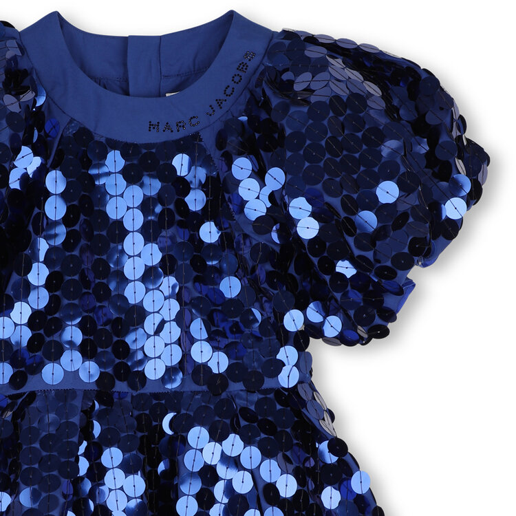 Little Marc Jacobs Robe Little Marc Jacobs Fille