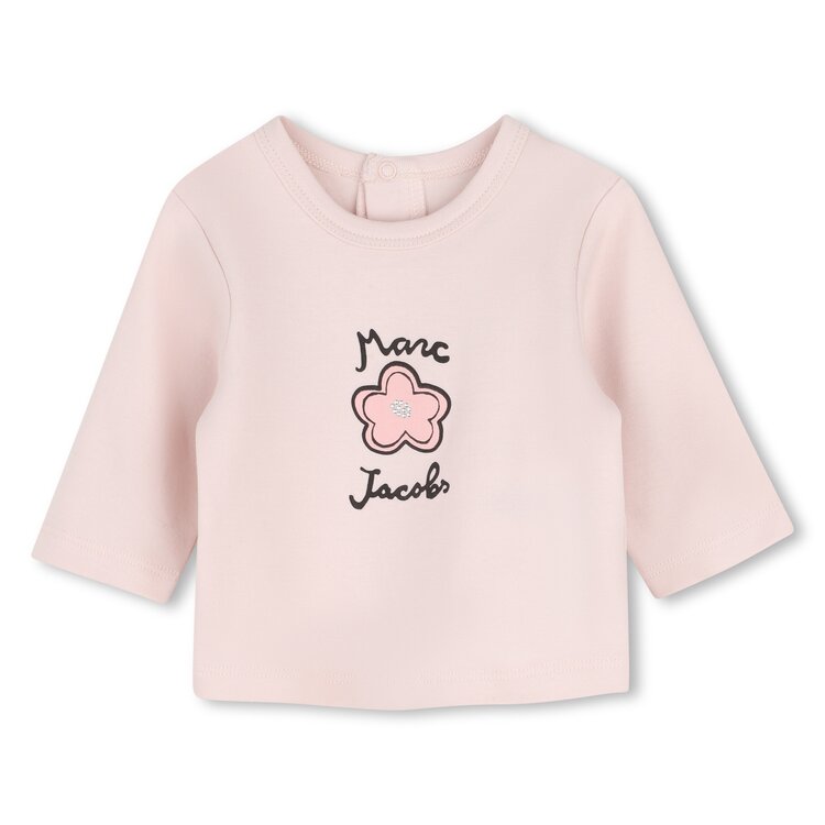 Little Marc Jacobs Ensemble 3 pièces Little Marc Jacobs Fille